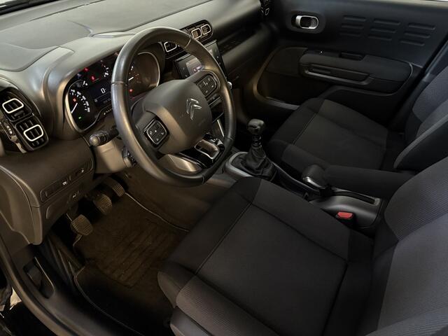 Citroen C3 Aircross Shine *Camera/180 view*Cruise*