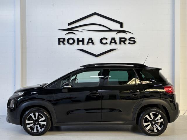 Citroen C3 Aircross Shine *Camera/180 view*Cruise*