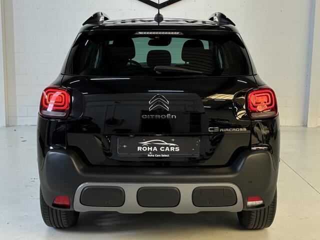 Citroen C3 Aircross Shine *Camera/180 view*Cruise*