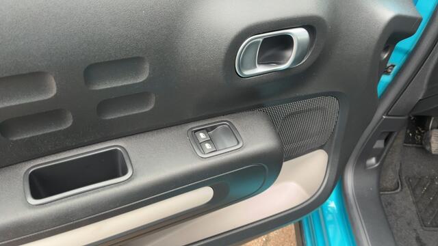 Citroen C3 1.2 PT Feel ,Navi,Cruise, PDC,