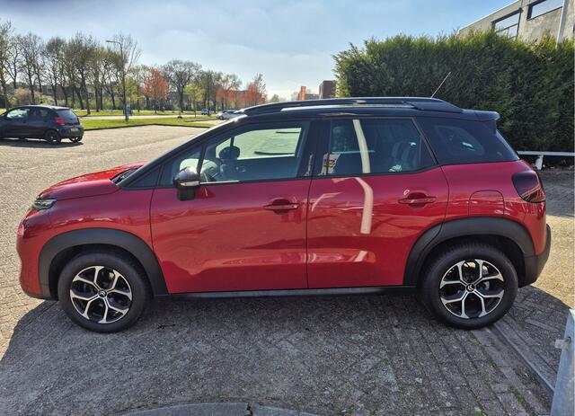 Citroen C3 Aircross 1.2 PureTech Business