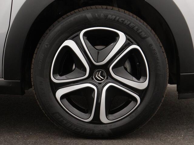 Citroen C3 82 PK Feel | Rijklaar | Parkeersensoren achter | Apple carplay / android auto |