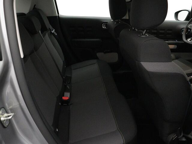 Citroen C3 82 PK Feel | Rijklaar | Parkeersensoren achter | Apple carplay / android auto |