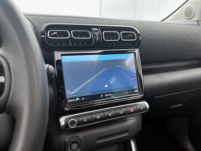 Citroen C3 Aircross 110 PK Shine Pack Business | Rijklaar | Panoramadak