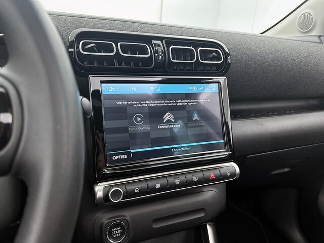 Citroen C3 Aircross 110 PK Shine Pack Business | Rijklaar | Panoramadak