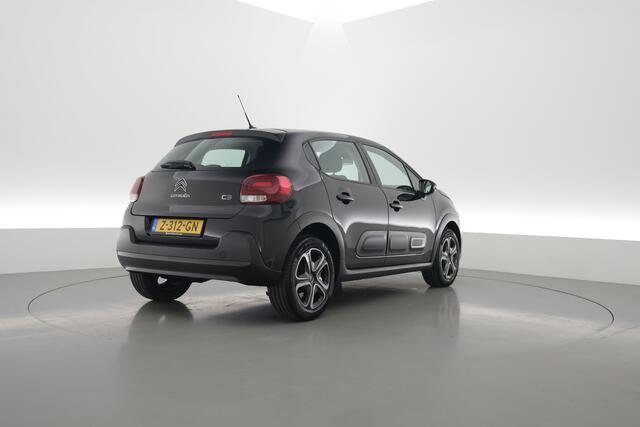 Citroen C3 1.2 PureTech Plus | Apple CarPlay | Navi | LED | Licht-/ Regensensor | DAB |