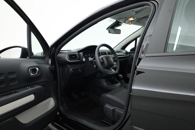 Citroen C3 1.2 PureTech Plus | Apple CarPlay | Navi | LED | Licht-/ Regensensor | DAB |