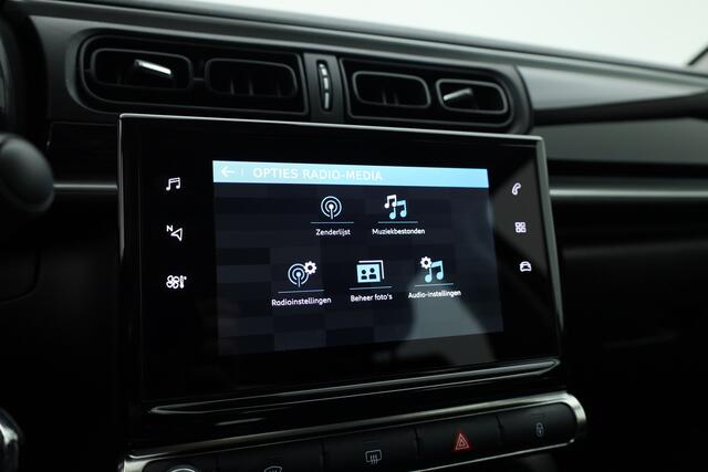 Citroen C3 1.2 PureTech Plus | Apple CarPlay | Navi | LED | Licht-/ Regensensor | DAB |