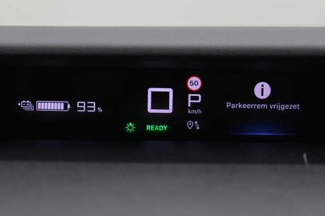 Citroen C3 E-C3 Max 113pk 44 kWh Leder/Stof, Virtual Cockpit, Climate, Cruise, Camera, Apple Carplay, PDC, 17''