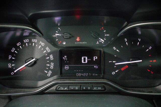 Citroen C3 Aircross 1.2 PureTech S&S Feel Automaat | Trekhaak