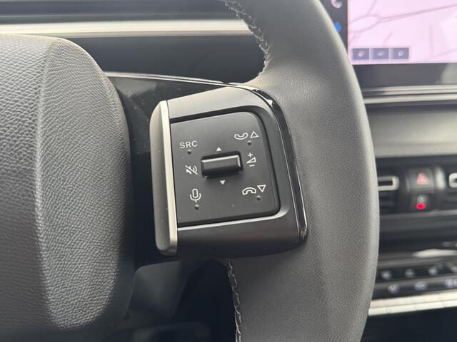 Citroen C3 Ë-C3 Max 113pk Comfort Range 44 kWh | 3 fase | Prijs is rijklaar