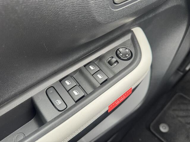 Citroen C3 Ë-C3 Max 113pk Comfort Range 44 kWh | 3 fase | Prijs is rijklaar