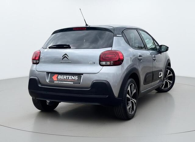 Citroen C3 1.2 PT 83 Shine | Comfort seats | Lage km-stand | Prijs is rijklaar