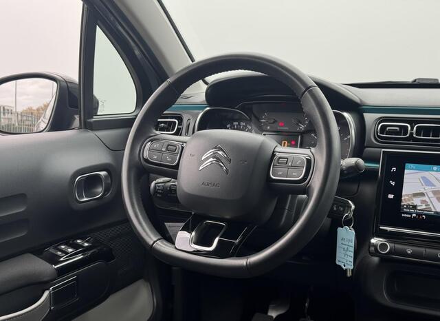 Citroen C3 1.2 PT 83 Shine | Comfort seats | Lage km-stand | Prijs is rijklaar