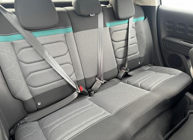 Citroen C3 1.2 PT 83 Shine | Comfort seats | Lage km-stand | Prijs is rijklaar