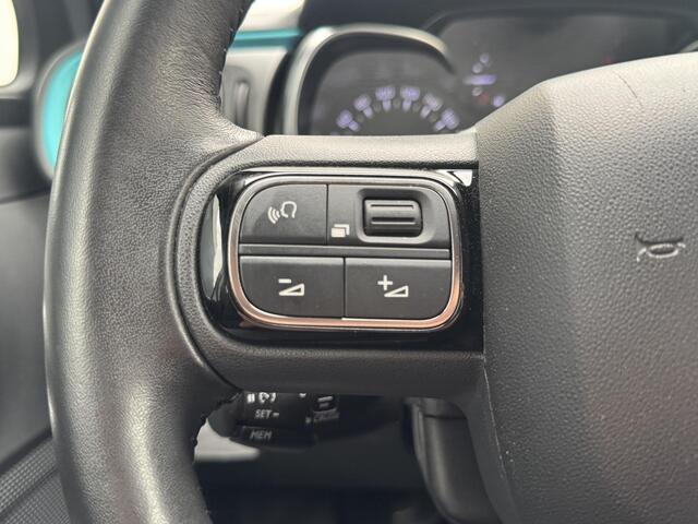 Citroen C3 1.2 PT 83 Shine | Comfort seats | Lage km-stand | Prijs is rijklaar