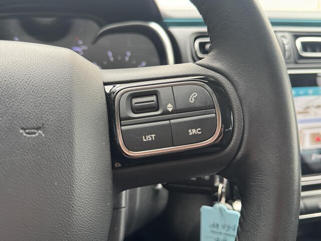 Citroen C3 1.2 PT 83 Shine | Comfort seats | Lage km-stand | Prijs is rijklaar