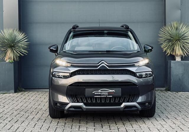 Citroen C3 Aircross 1.2 PureTech Shine