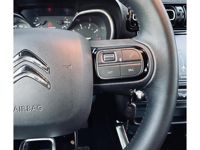 Citroen C3 Aircross 1.2 PureTech Shine