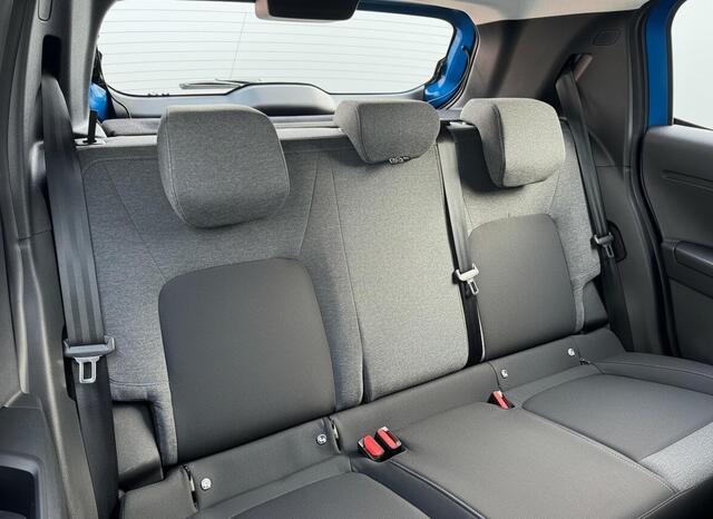 Citroen C3 1.2 Turbo 100pk You | Cruise control | Prijs is rijklaar