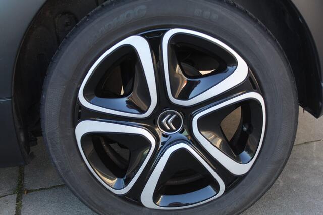 Citroen C3 BWJ 12-2017 | 1.2PT 82PK Feel Edition | CLIMA | NAVI | CRUISE | CARPLAY | LICHTMETAAL | PDC |