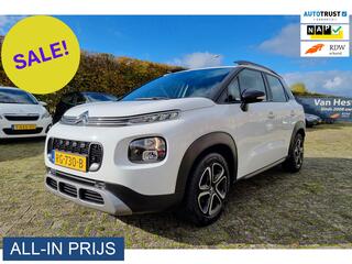 citroen-c3-aircross-1.2-puretech-fe