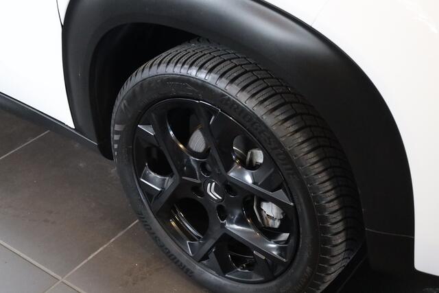 Citroen C3 Aircross PT 130 Shine Automaat-6 Panoramadak | Keyless | Head Up | Camera