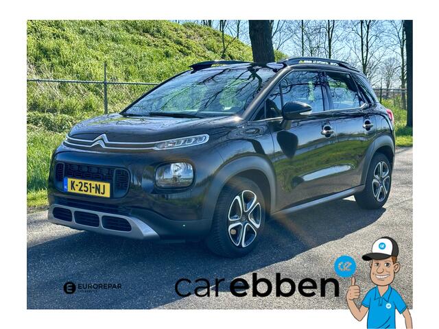 Citroen C3 Aircross 1.2 PureTech Feel | Airco | Cruise control | Bluetooth | Zeer goed onderhouden