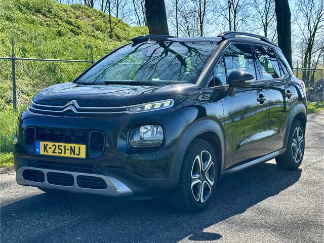 Citroen C3 Aircross 1.2 PureTech Feel | Airco | Cruise control | Bluetooth | Zeer goed onderhouden
