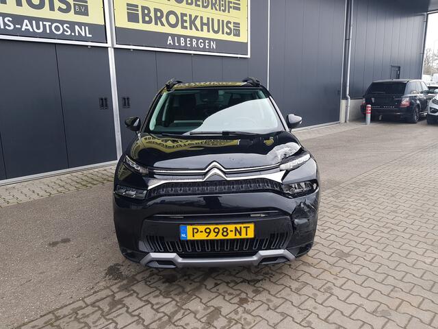 Citroen C3 Aircross 1.2 PureTech Feel