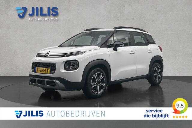 Citroen C3 Aircross 1.2 PureTech S&S Feel | Navigatie | Lichtmetalen velgen | Parkeersensoren
