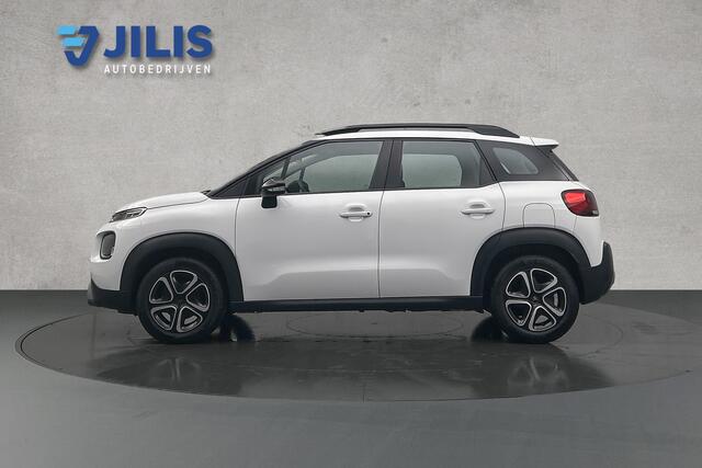 Citroen C3 Aircross 1.2 PureTech S&S Feel | Navigatie | Lichtmetalen velgen | Parkeersensoren