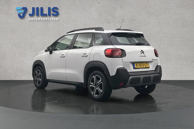 Citroen C3 Aircross 1.2 PureTech S&S Feel | Navigatie | Lichtmetalen velgen | Parkeersensoren