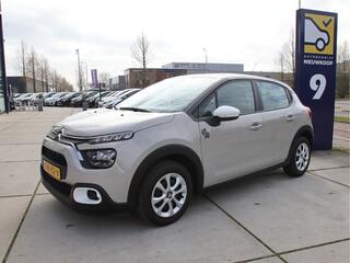 citroen-c3-1.2-puretech-c-series-st