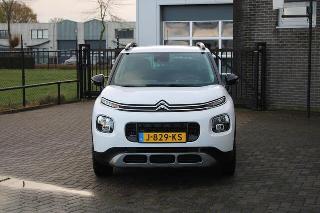 Citroen C3 Aircross 1.2 PureTech S&S Feel Clima/Navi/AppleAndroid