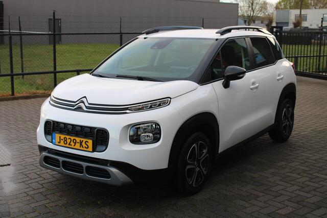 Citroen C3 Aircross 1.2 PureTech S&S Feel Clima/Navi/AppleAndroid