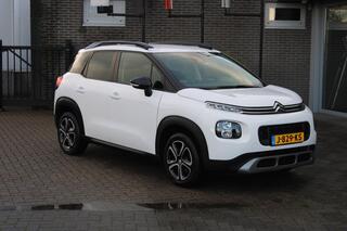 citroen-c3-aircross-1.2-puretech-s&