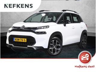 citroen-c3-aircross-1.2-130pk-shine