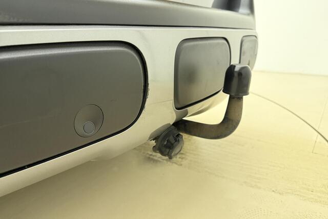 Citroen C3 Aircross 1.2 PureTech S&S Business 110pk | Apple carplay/Android auto | Trekhaak | Climate control | Cruise control | Navigatie | Lichtmetalen velgen 17'' |