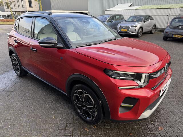 Citroen C3 Ë-C3 Max 113pk Comfort Range 44 kWh (Camera - Navigatie - Automatische Airco - Apple Carplay - LED - 17")