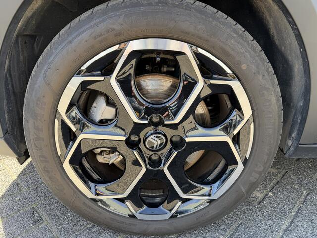 Citroen C3 Ë-C3 Max 113pk Comfort Range 44 kWh (Camera - Navigatie - Automatische Airco - Apple Carplay - LED - 17")