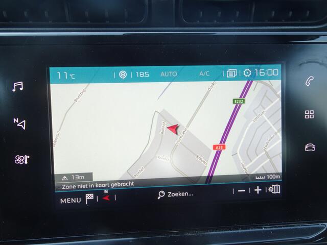 Citroen C3 Aircross 1.2 PureTech Feel