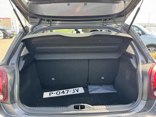 Citroen C3 1.2 PureTech Feel 12 maanden garantie | beurt incl. | Trekhaak | Airco | Cruise | LED | Carplay