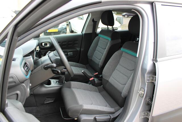 Citroen C3 1.2 PureTech C-Series//Navi//Carplay!!