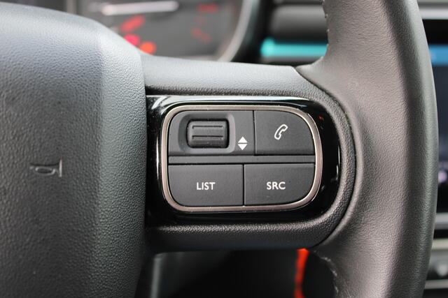 Citroen C3 1.2 PureTech C-Series//Navi//Carplay!!