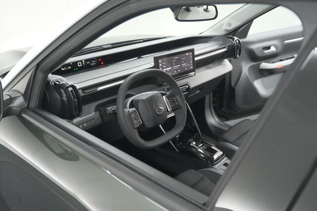 Citroen C3 Aircross 1.2 Hybrid 145pk Max | Trekhaak | Camera | Dodehoekdetectie | Apple Carplay