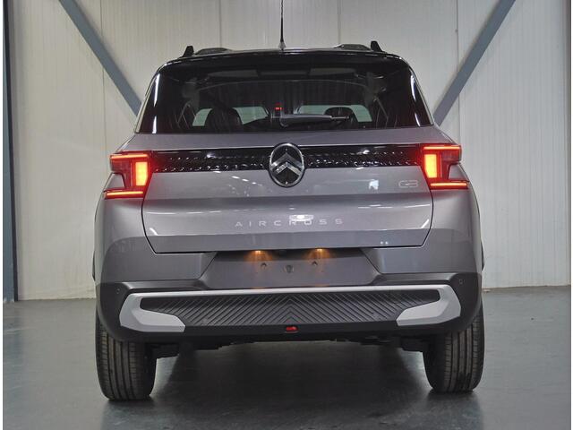 Citroen C3 Aircross 1.2 Hybrid 145pk Plus | Camera | AppleCarPlay/AndroidAuto | Comfortstoelen | TwoTone Dak | CruiseControl | Armsteun |