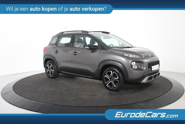 Citroen C3 Aircross 1.2 Feel *1ste Eigenaar*Navigatie*Cruise Control*Carplay*