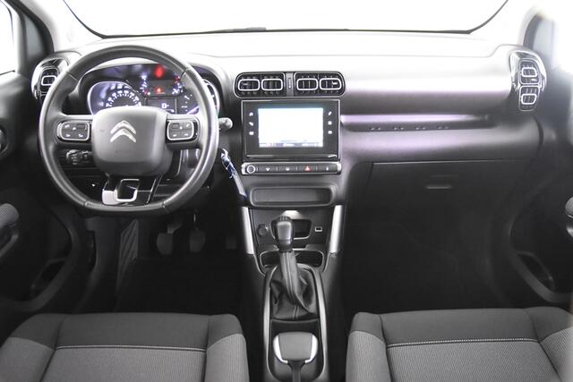 Citroen C3 Aircross 1.2 Feel *1ste Eigenaar*Navigatie*Cruise Control*Carplay*