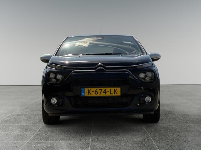 Citroen C3 Business Shine 1.2 Turbo 110pk | CAMERA | NAVI | KEYLESS ENTRY | AMBIANCE WOOD | STOELVERW. | LM-VELGEN | CLIMA | CRUISE CONTROL